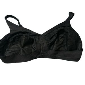 Glamorise Bra Sz-48H